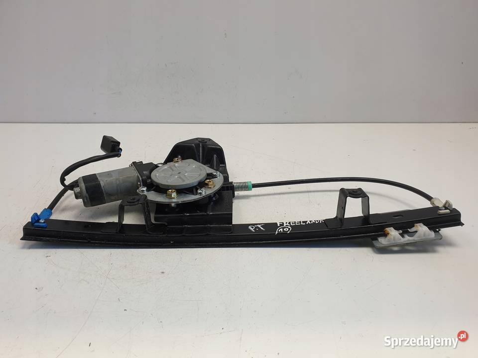 Land Rover Freelander MECHANIZM SZYBY Lewy tył lubelskie Rudka