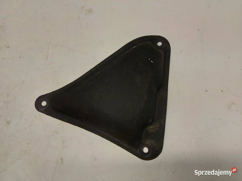 BMW G05 X5 30d 2019r WYGŁUSZENIE MASKI LEWE