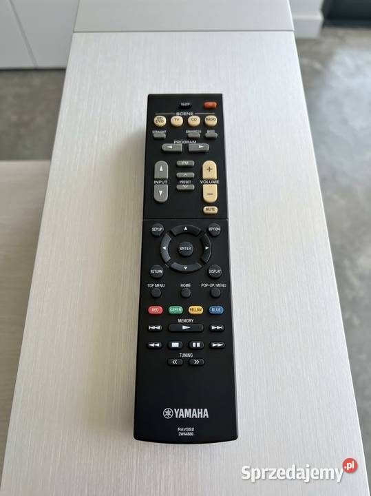 Kino Domowe Yamaha wielkopolskie Oborniki