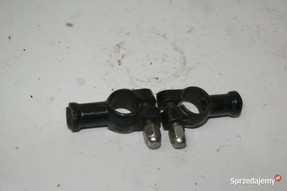 MOCOWANIE KIEROWNICY PARA NSU DKW DIAMANT RIXE Gaźniki