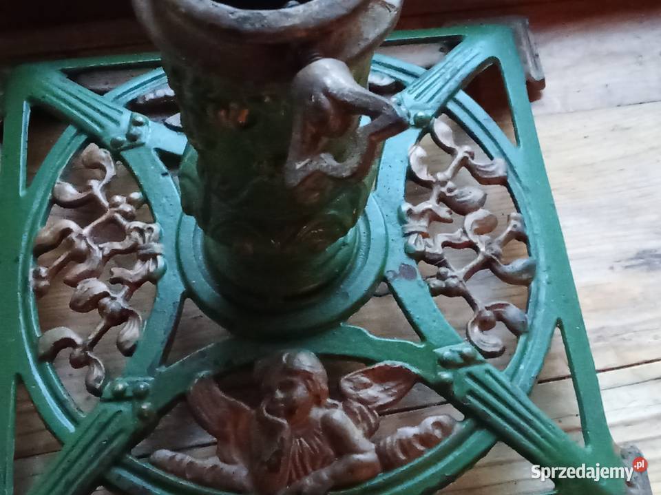 Stojak pod choinkę Prusim