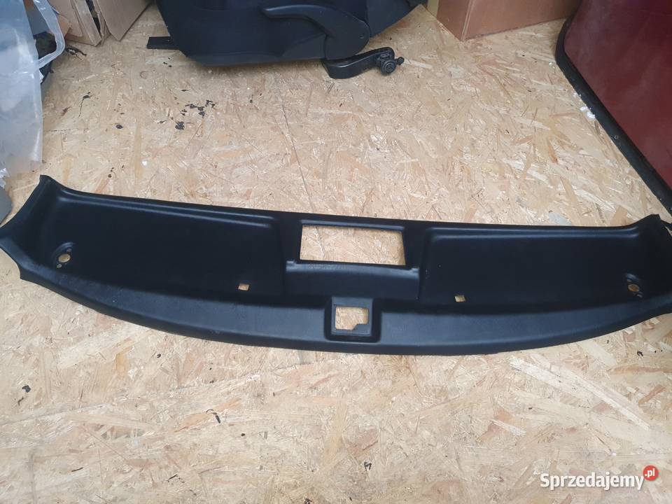 Przedni daszek podsufitka dachu w124 coupe c124 osobowe