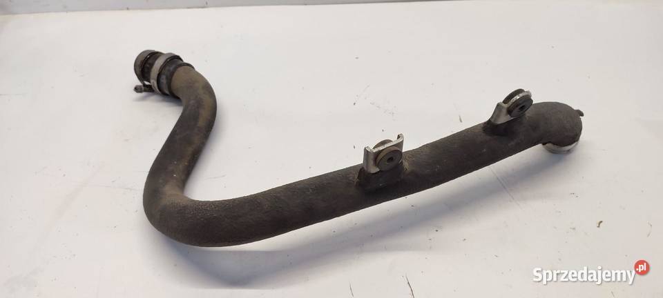 KIA OPTIMA III RURA PRZEWODY WODY 17 CRTDI