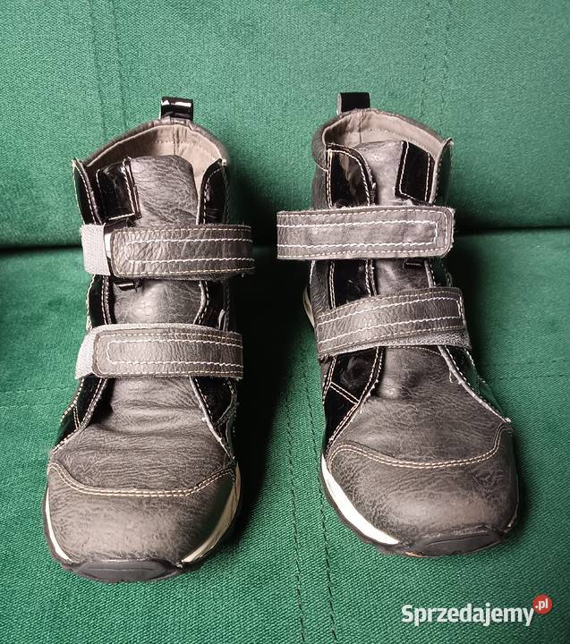 Kornecki 35 botki trzewiki uniseks małopolskie sprzedam