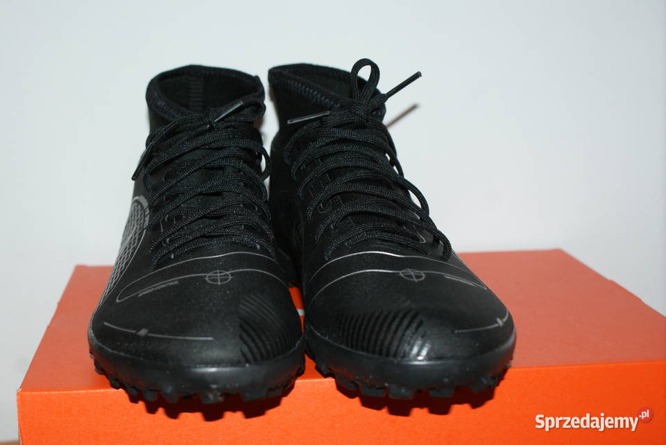 buty piłkarskie nike superfly 8 club tf Toruń