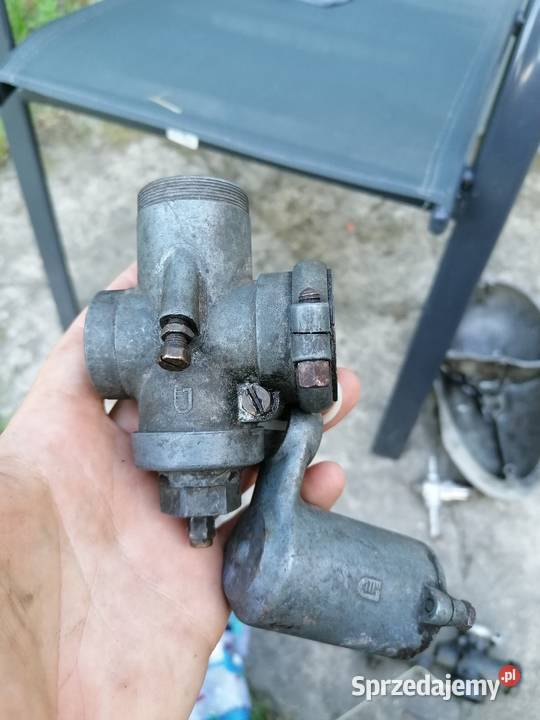 Gaźnik 22926 Jikov Jawa Kock