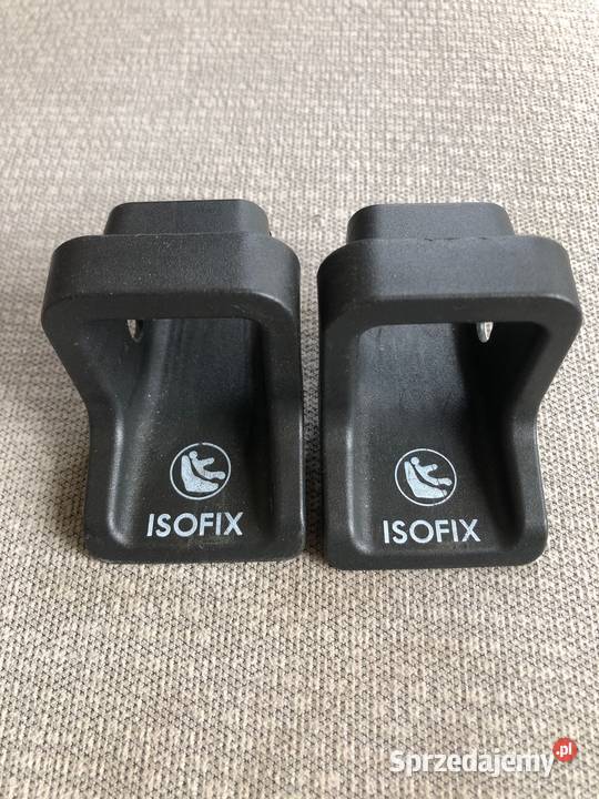 Isofix Ford 2 sztuki zachodniopomorskie Morzyczyn