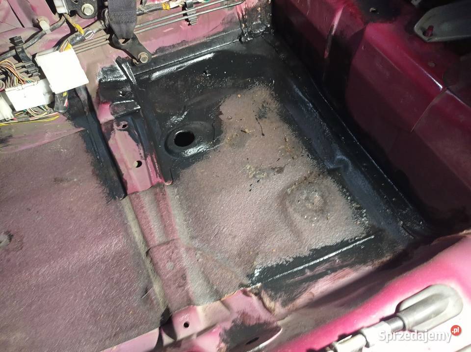 Subaru impreza 20 2000cm3 Częstochowa sprzedam