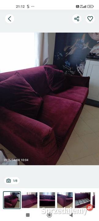 Sofa IKEA Ełk