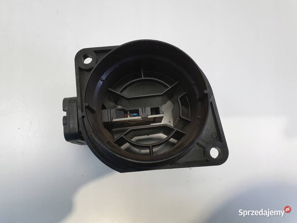 PRZEPŁYWOMIERZ Skoda Octavia III 16 TDI lubelskie Rudka