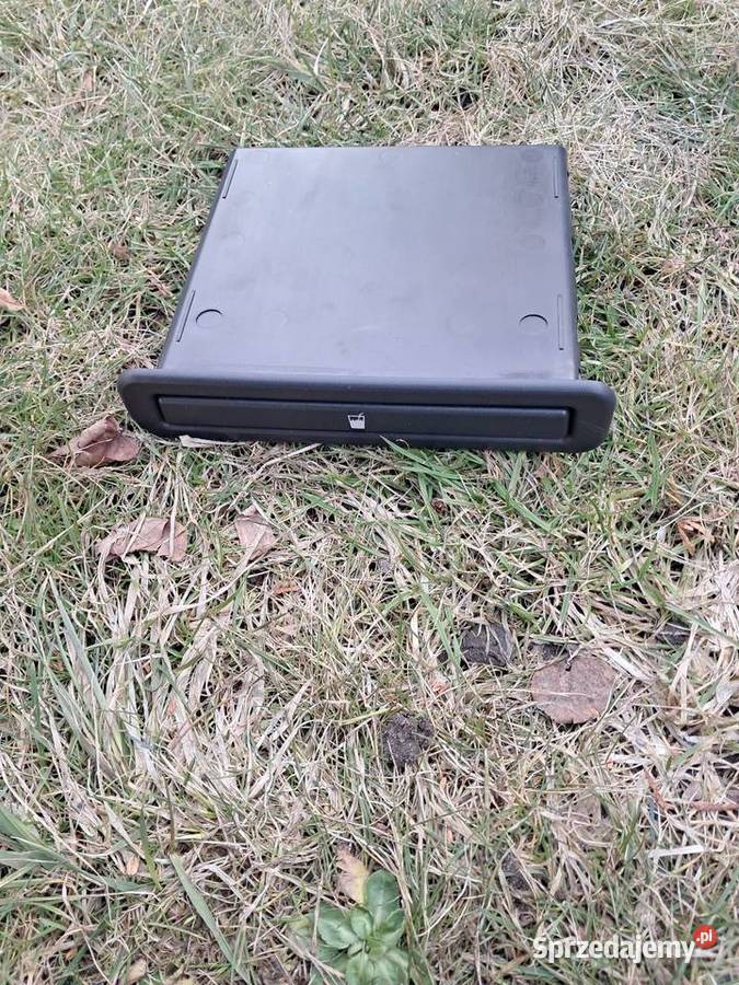 Opel vectra c cupholder tylni osobowe sprzedam