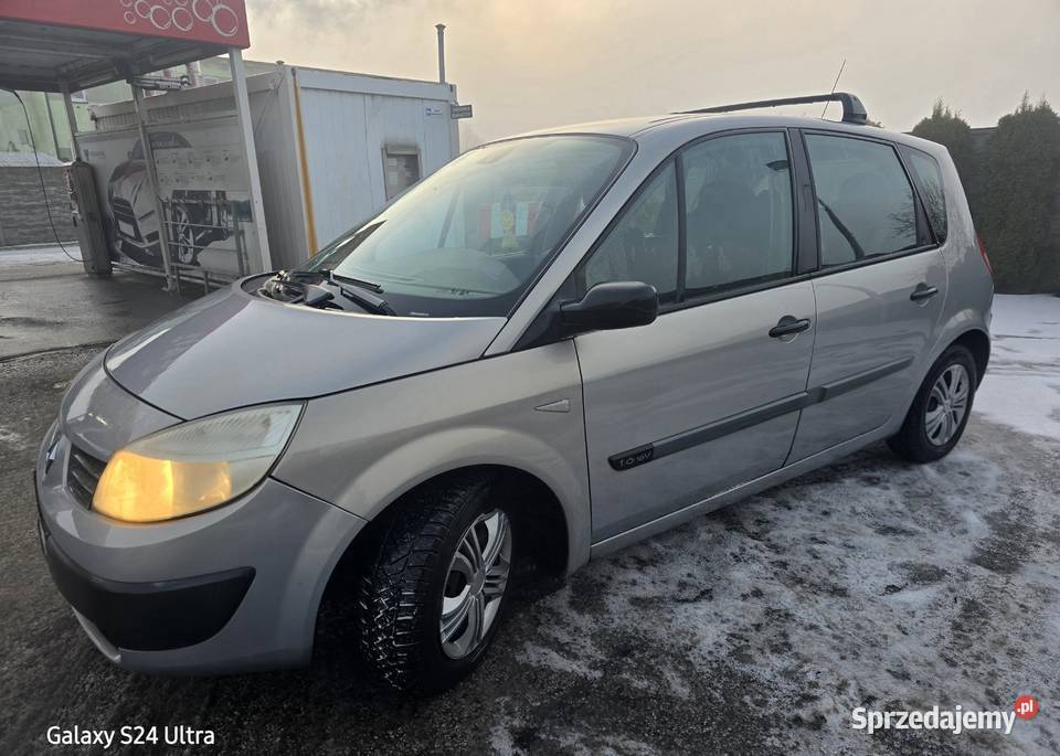 Oszczędne auto z gazem elektryczne szyby Nakło nad Notecią sprzedam