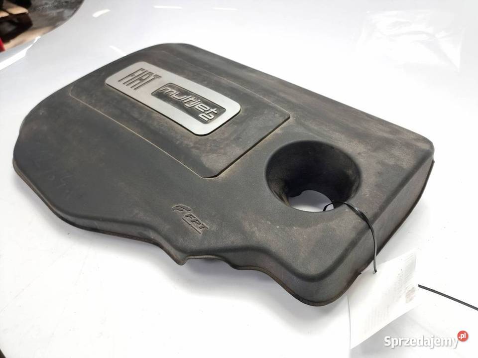 OSŁONA FIAT FREEMONT 04627390AB kujawsko-pomorskie Lipno