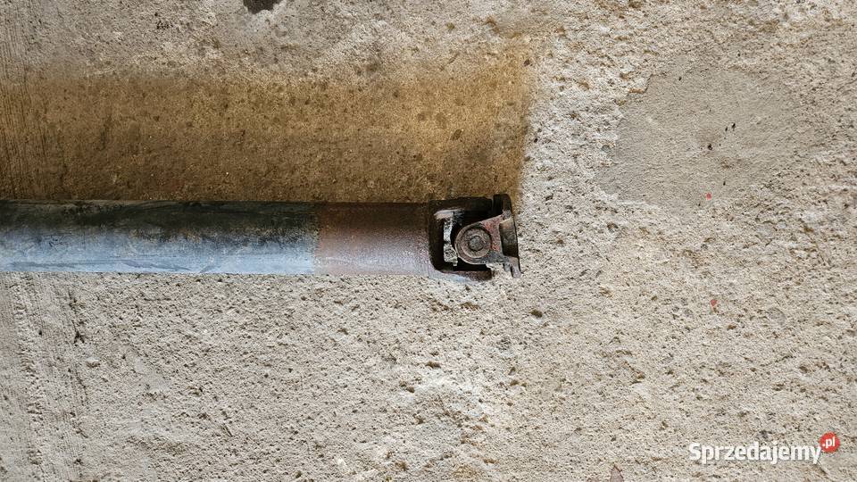 Orginalny wał napedowy Żuk mazowieckie Chynów