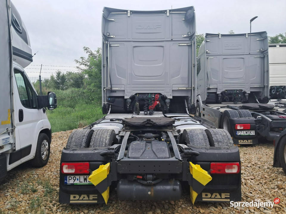 DAF xg 530 ft