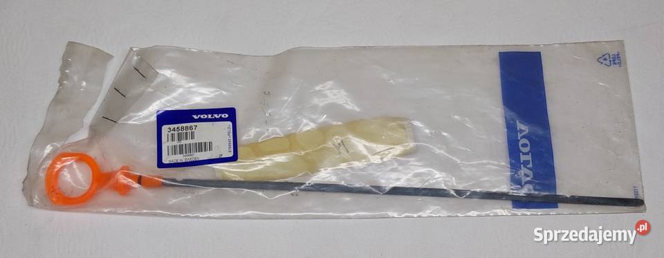 BAGNET MIARKA OLEJU VOLVO 440 3458867 osobowe Mielęcin