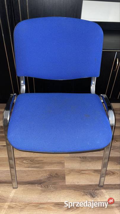 Krzesło biurowe iso pomorskie Gdynia