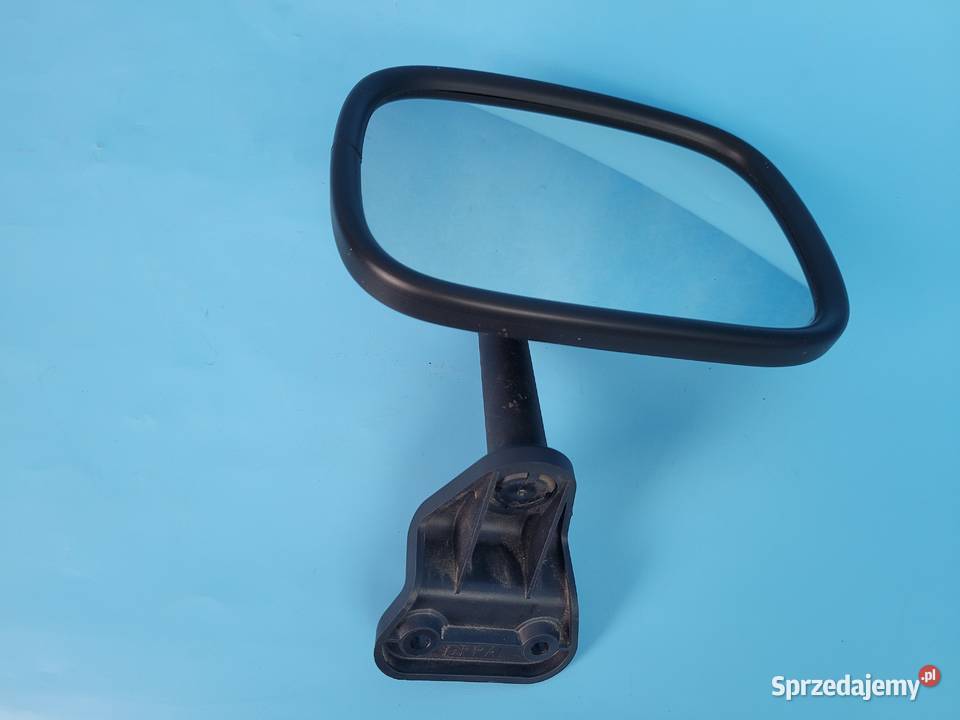 CASE IH PUMA 145 12r LUSTERKO Z UCHWYTEM Kolno