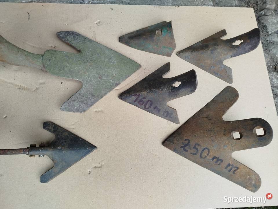 Gęsiostopki kultywator pielnik wielorak opielacz Pozostałe kujawsko-pomorskie Strzelno