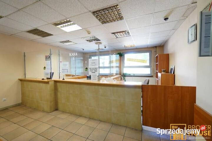 Lokal Opole handlowo-usługowy