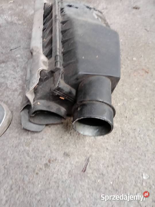 Mercedes ml w124 w210 puszka filtr kolektor Kolektory ssące Czernikówko