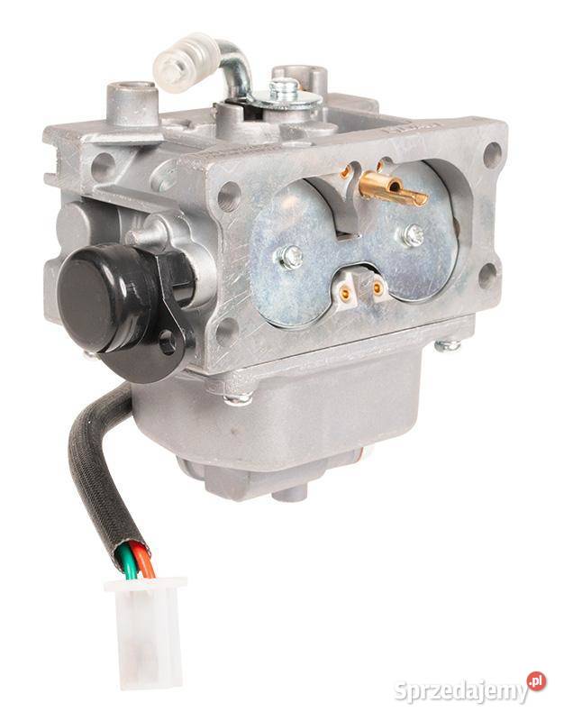 Gaźnik Loncin LC2P77F CZĘŚĆ ORYGINALNA Opalenica