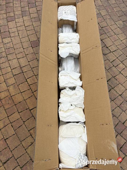 SMC LJ1823A500 Lineas actuator Warszawa