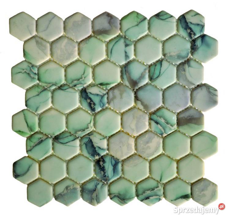 Mozaika Szklana Efez HD99 Warszawa