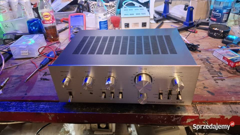 Pioneer SA6800II