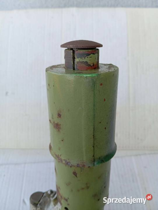 SUWAK M72 LEWY SZTYCA SZKLANKA AMORTYZATOR