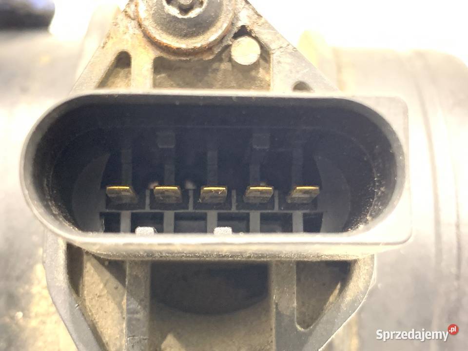 PRZEPŁYWOMIERZ AUDI A6 C5 074906461B 19 130 9705 podkarpackie