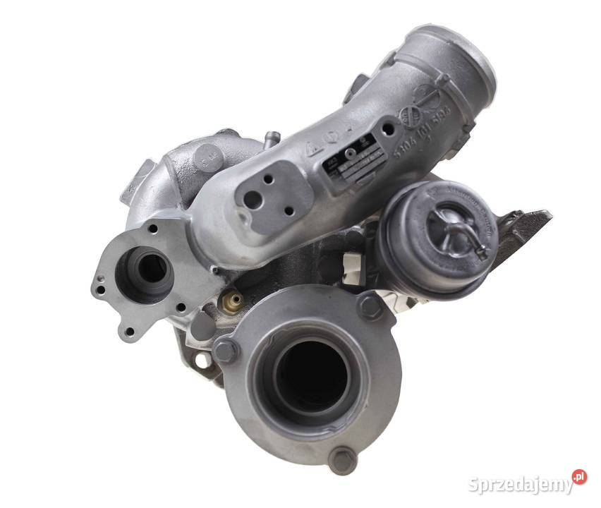 Turbina regenerowana 06F145701H SEAT LEON 20 opolskie Opole