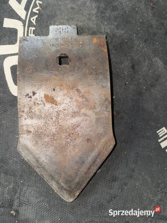 Redlica środkowaCzubek redlicy grubera Do maszyn uprawowych sprzedam