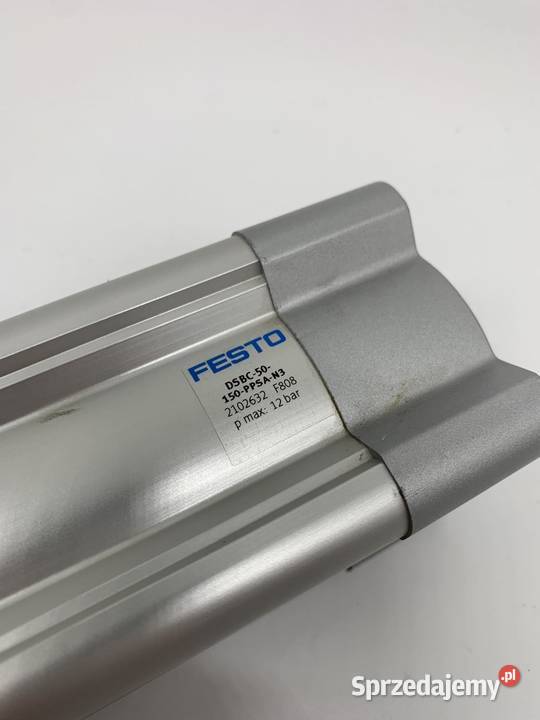 Festo DSBC50150PPSAN3 2102632 Siłownik Pozostałe