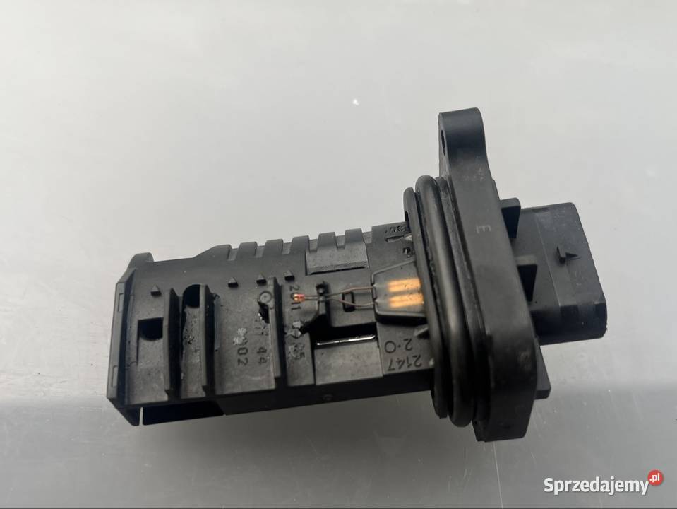 BMW F20 F30 F32 F07 F10 F25 PRZEPŁYWOMIERZ Pozostałe Międzychód