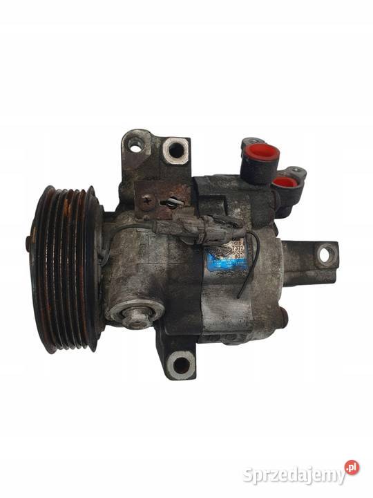 SPRĘŹARKA KLIMATYZACJI Toyota Yaris II 10 B 1KR Chełm