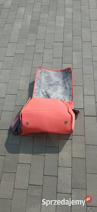 Wózek X Lander Move 3w1