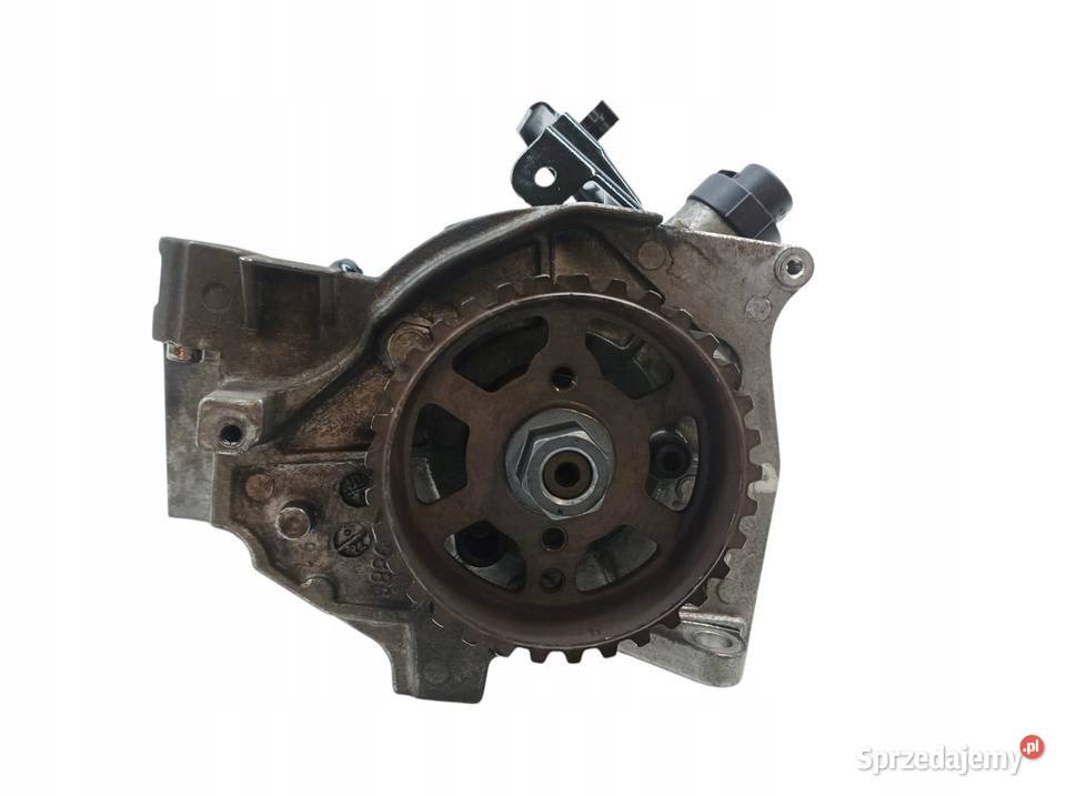 POMPA WTRYSKOWA 0445010102 9683703780 16 TDCI