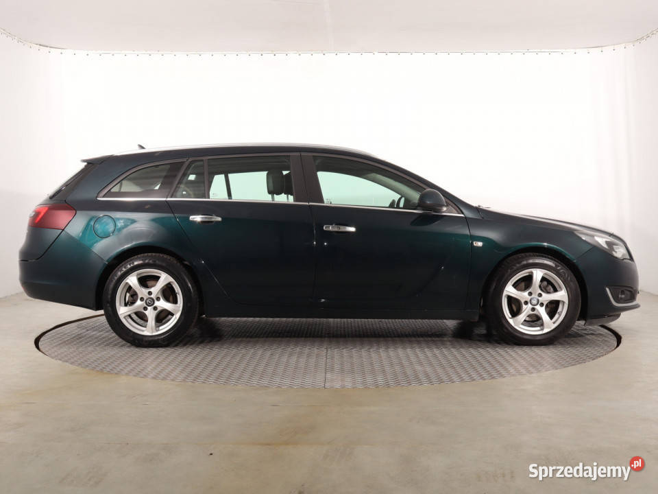 Opel Insignia 20 CDTI sprzedam