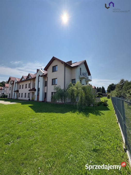 wynajmu mieszkania 39m2 2 pokoje Ustroń