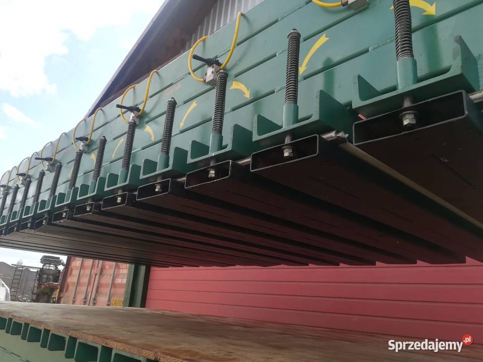 Prasa TechFa 300 Wejherowo