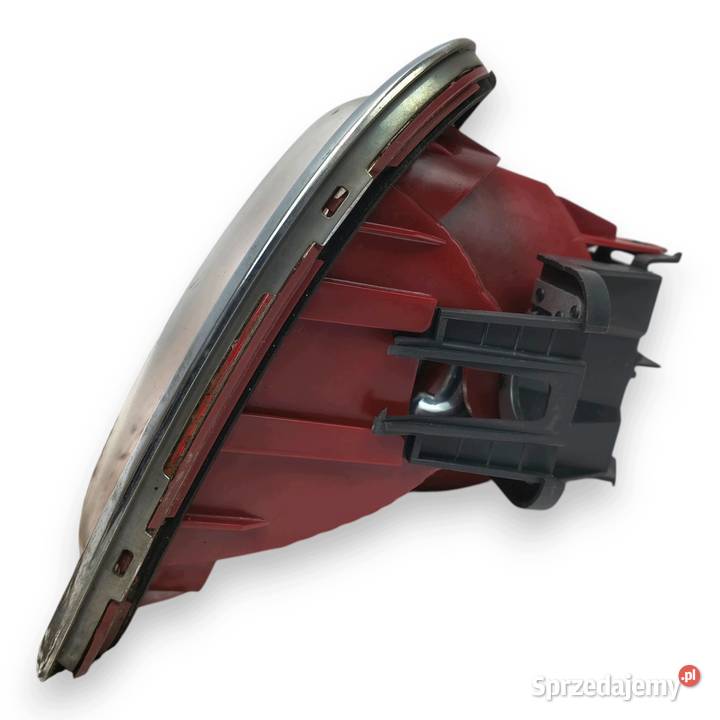 LAMPA PRAWA Mini Cooper R56 0613 tylna tylnia lubelskie Chełm