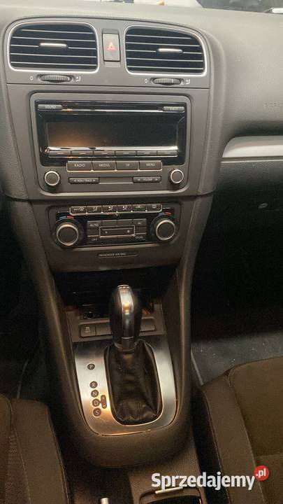Volkswagen Golf 6 Bochnia sprzedam