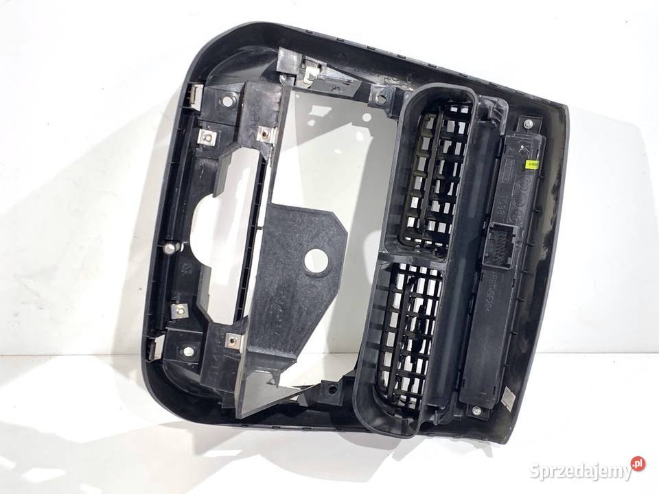 KRATKA NAWIEWU PRZÓD FIAT DOBLO II 735470943