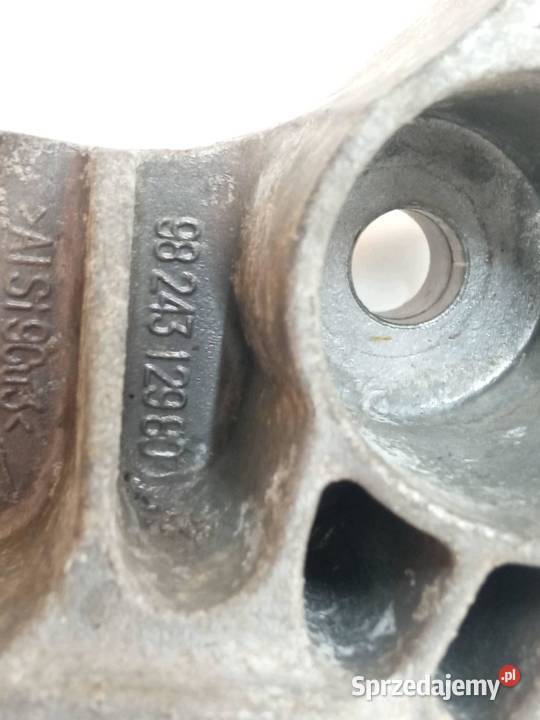 ŁAPA WSPORNIK 9824312980 12 THP PURE TECH Opel