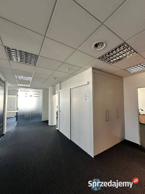 Wynajmę lokal Warszawa Wiktorska 300m2