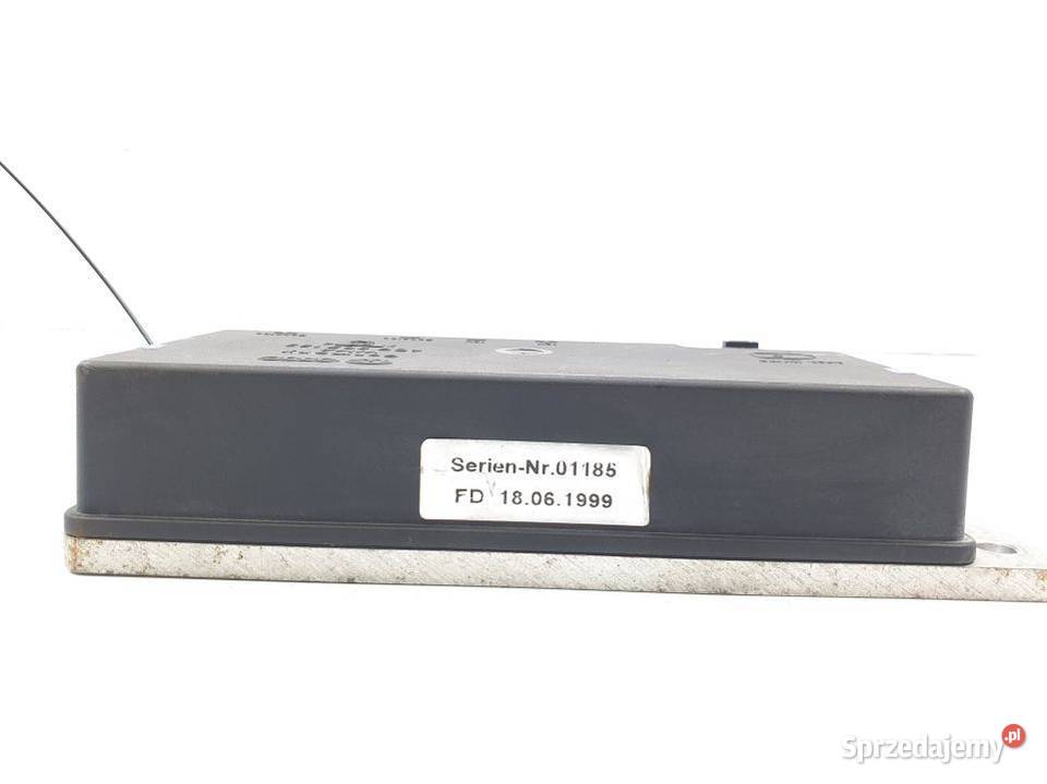 MODUŁ AUDI S8 D2 LIFT 4D0907133 Lipno