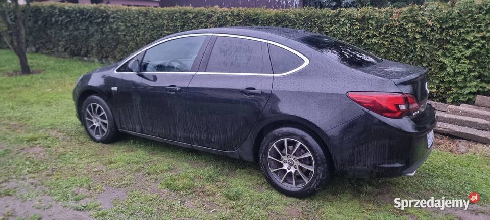 Astra 14T 140 GAZ120 Wodzisław Śląski