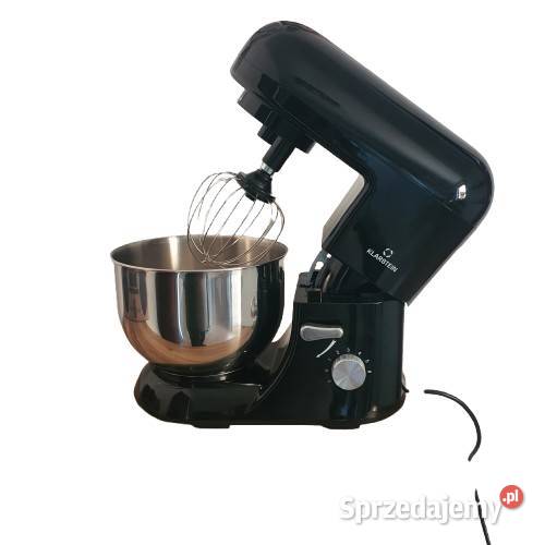 Robot kuchenny Klarstein Bella Nera 2000 W Częstochowa