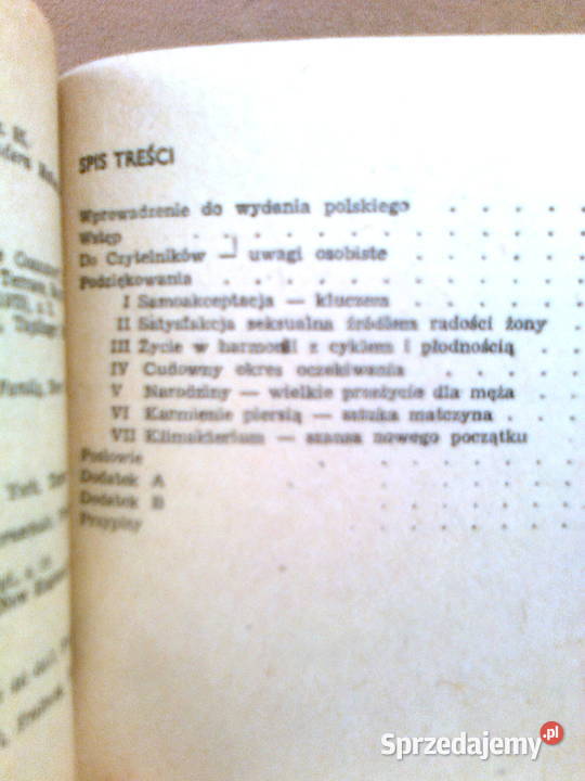 Ingrid Trobisch Byc kobietą Warszawa